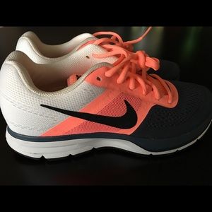 Nike Air Pegasus+ 30 running shoes