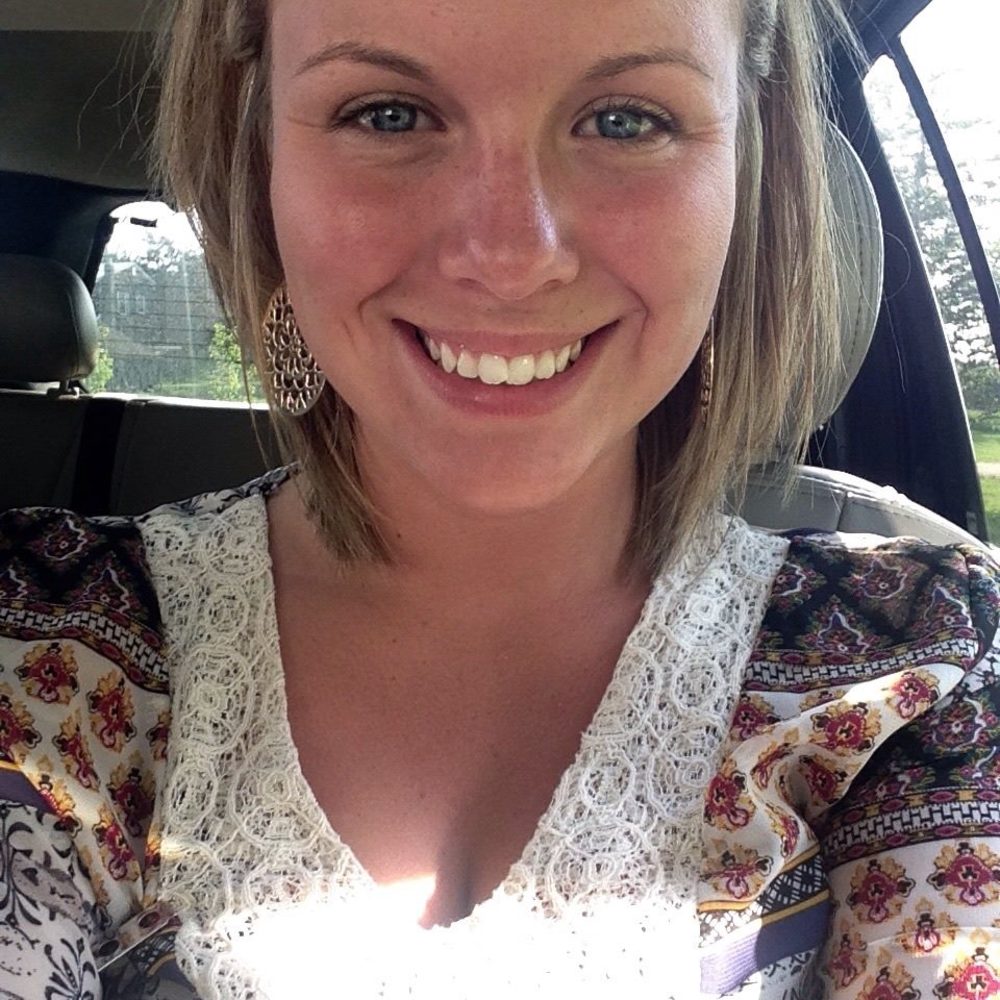Meet your Posher, Brooke