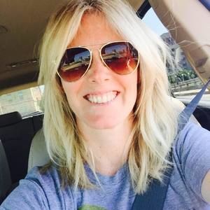 Meet your Posher, Carla