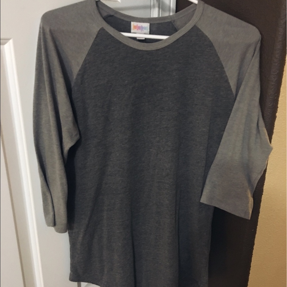 Lularoe randy top