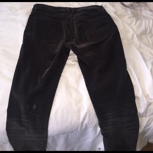 Volcom brand jeans