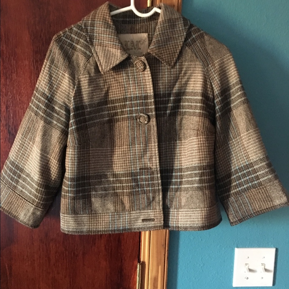 Vintage Jacket