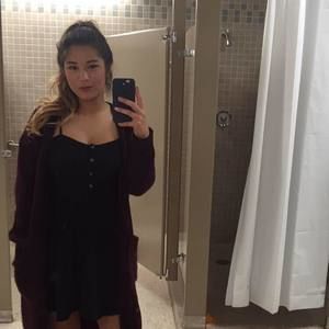 Meet your Posher, Mariah