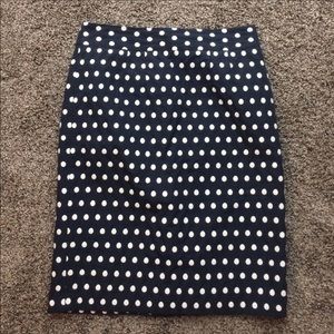 Banana Republic Pencil skirt  *FINAL PRICE*