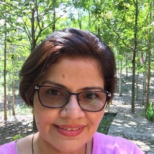 Meet your Posher, Silvia