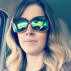 Costas with hard case