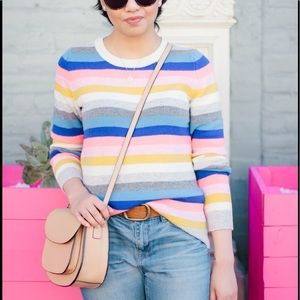 J.Crew sweater