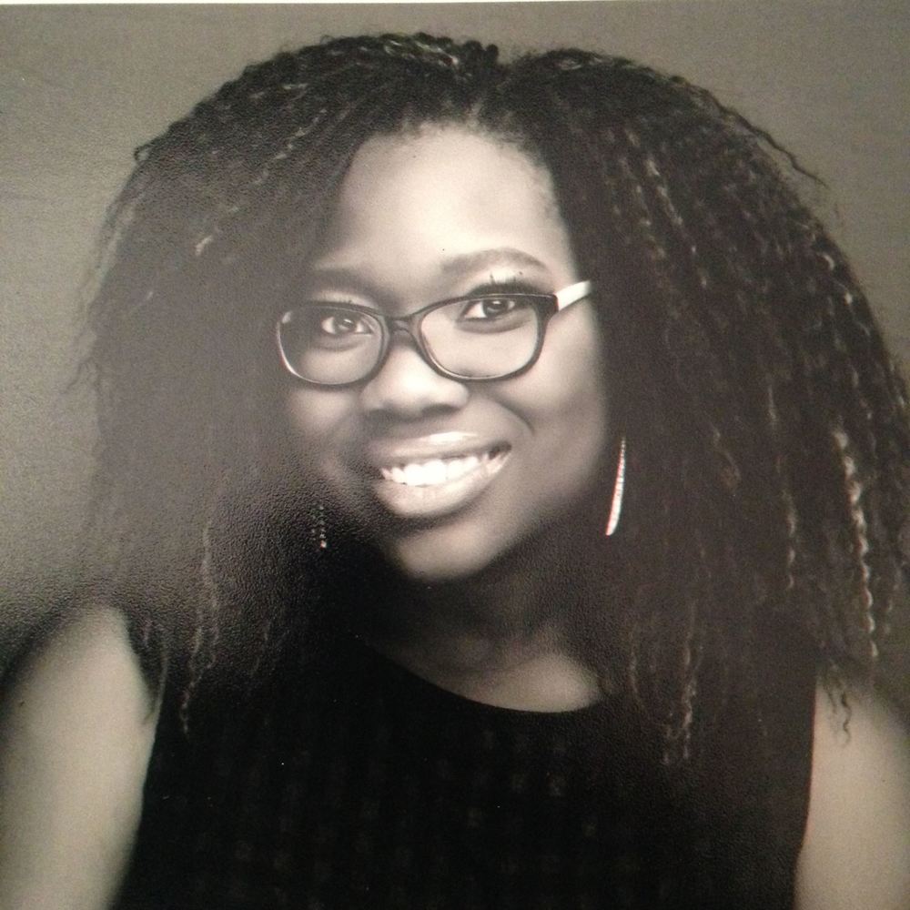 Meet your Posher, Rachel