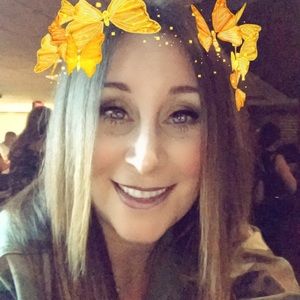 Meet your Posher, Michele