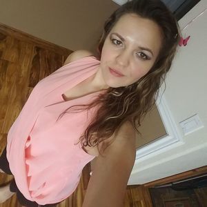 Meet your Posher, Inna