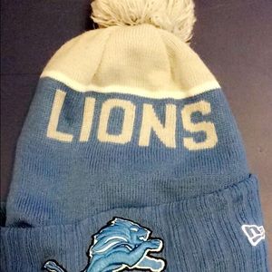 Detroit Lions🦁 hat