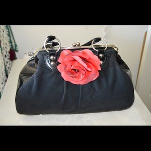 Preowned Lux De Ville Handbag Preowned Lux De Ville Handbag