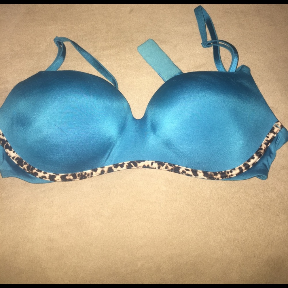 Victoria secret push up bras