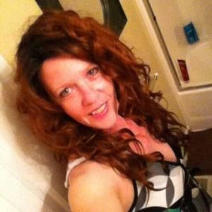 Meet your Posher, Leanne