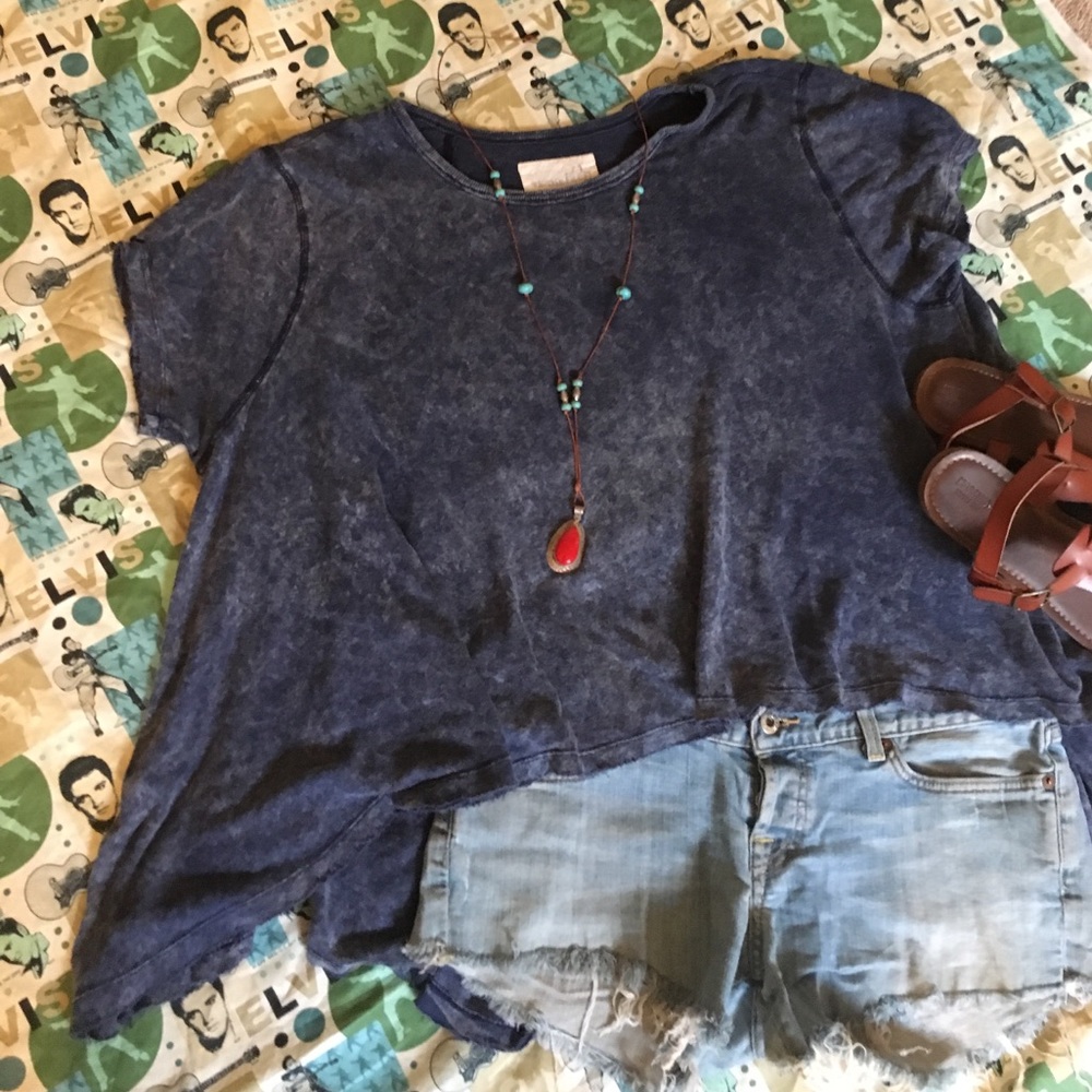 PRICE DROP We The Free top