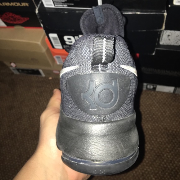 Kevin Durant - Picture 2 of 4