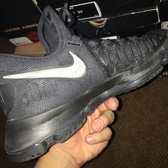 Kevin Durant - Picture 3 of 4