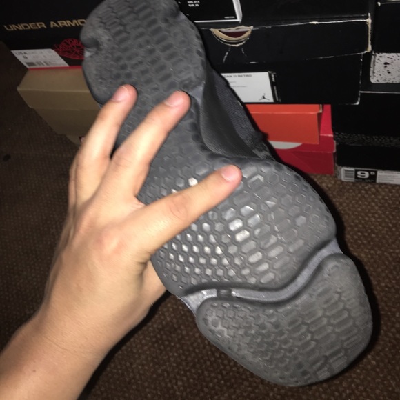 Kevin Durant - Picture 4 of 4