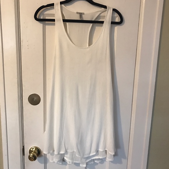 white dress - Picture 1 of 2