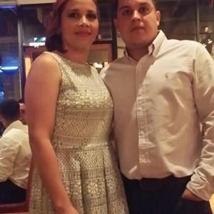 Meet your Posher, Yina