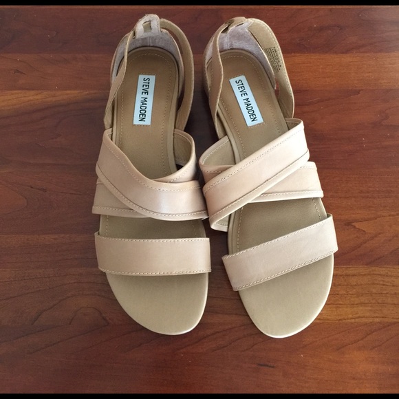 Steve Madden Shoes - New Steve Madden Sandals