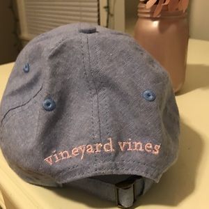 Women's vineyard vines hat