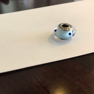 Pandora charm