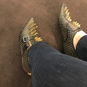 Meet your Posher, Enrique