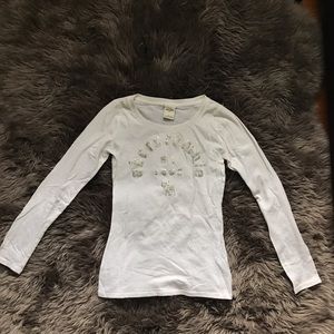 Abercrombie Kids Long Sleeve Top