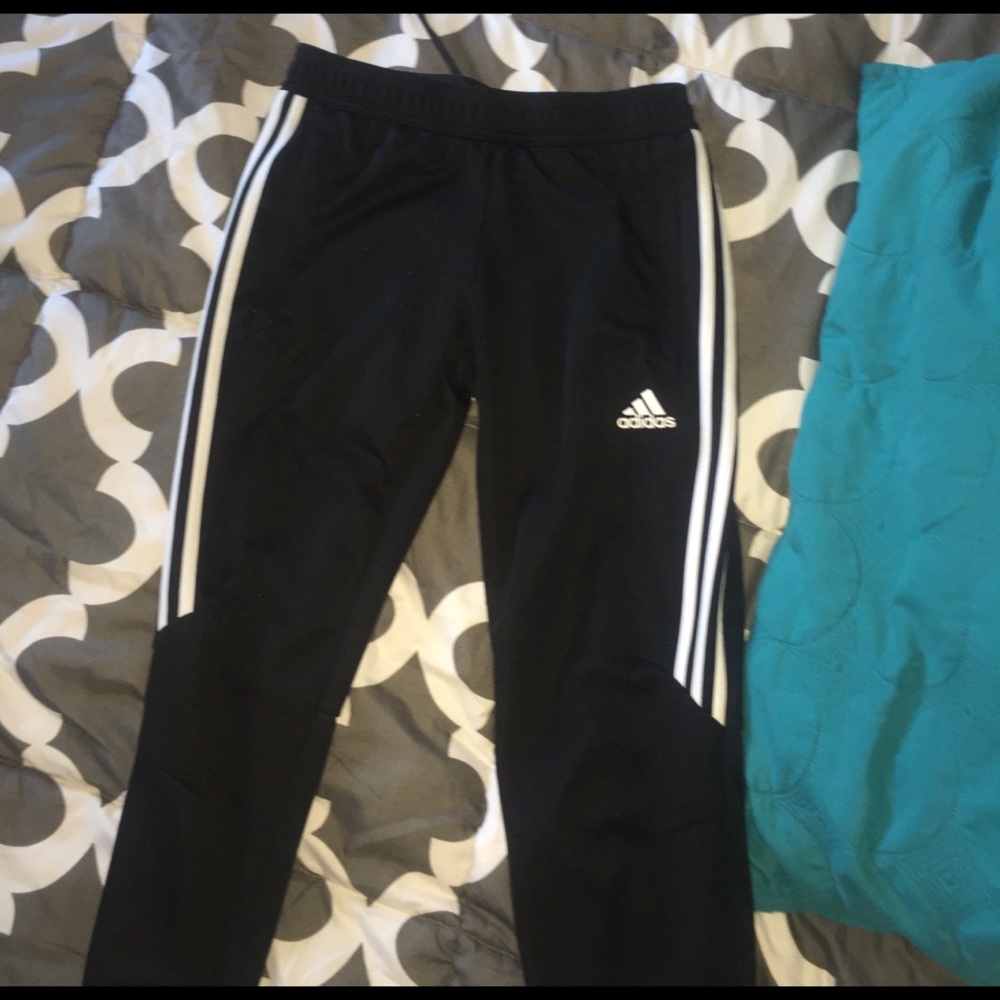 Adidas joggers