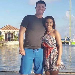 Meet your Posher, Joanna