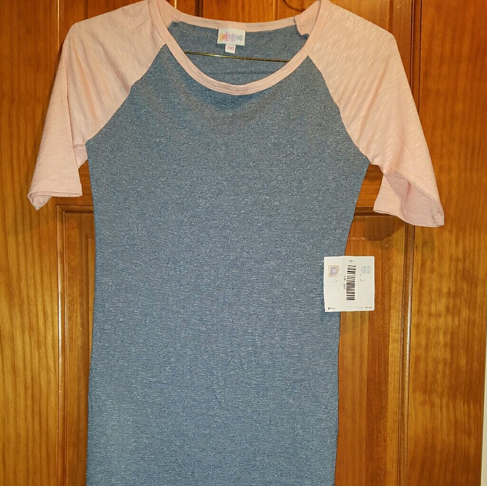 LuLaRoe xxs Julia dress