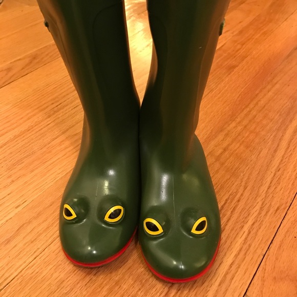wellipets rain boots