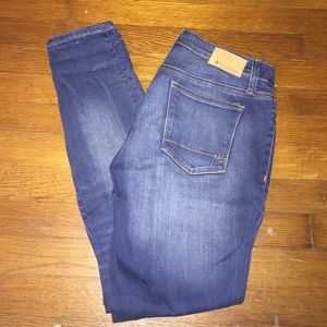 Henry & Belle skinny jeans