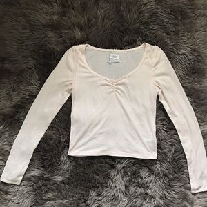 Urban Outfitters Long Sleeve Top