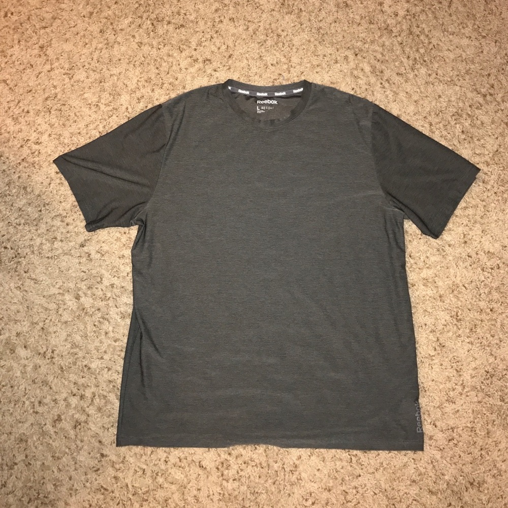 Men's Reebok Tee
