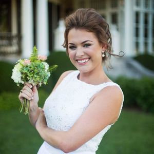 Meet your Posher, Alexandra