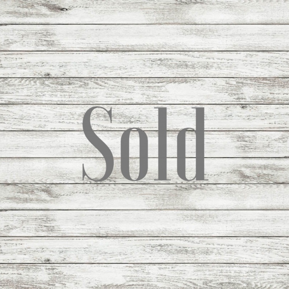 SOLD - Picture 1 of 1