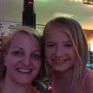 Meet your Posher, Diana