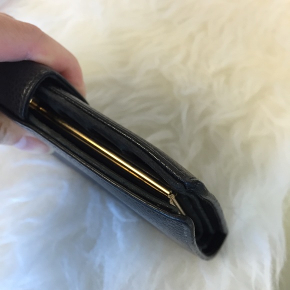 Chanel wallet - black - Picture 2 of 8