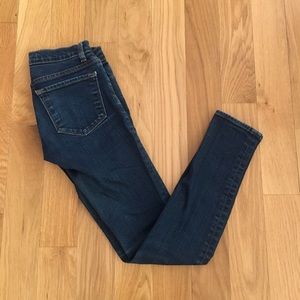 J Brand Skinny Jeans 3910