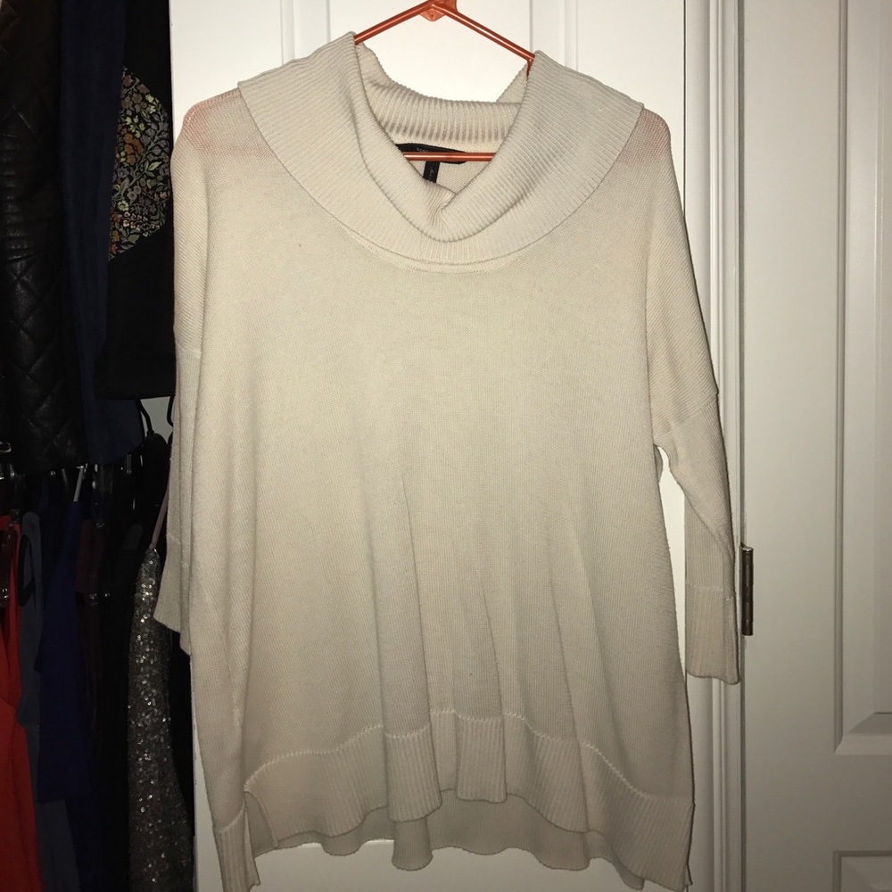 BCBGMAXAZRIA | "Sabella" sweater | Small