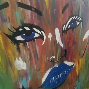 Meet your Posher, Qrishen