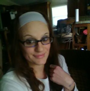 Meet your Posher, Rebecca