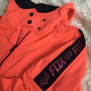 Fox Active Tech Pullover