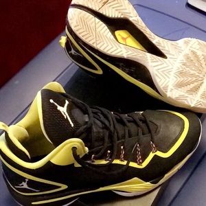 Nike Air Jordan SuperFly 2 PO ( Blake Griffin)