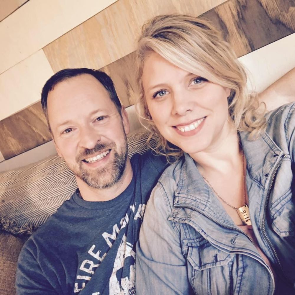 Meet your Posher, Chrissie