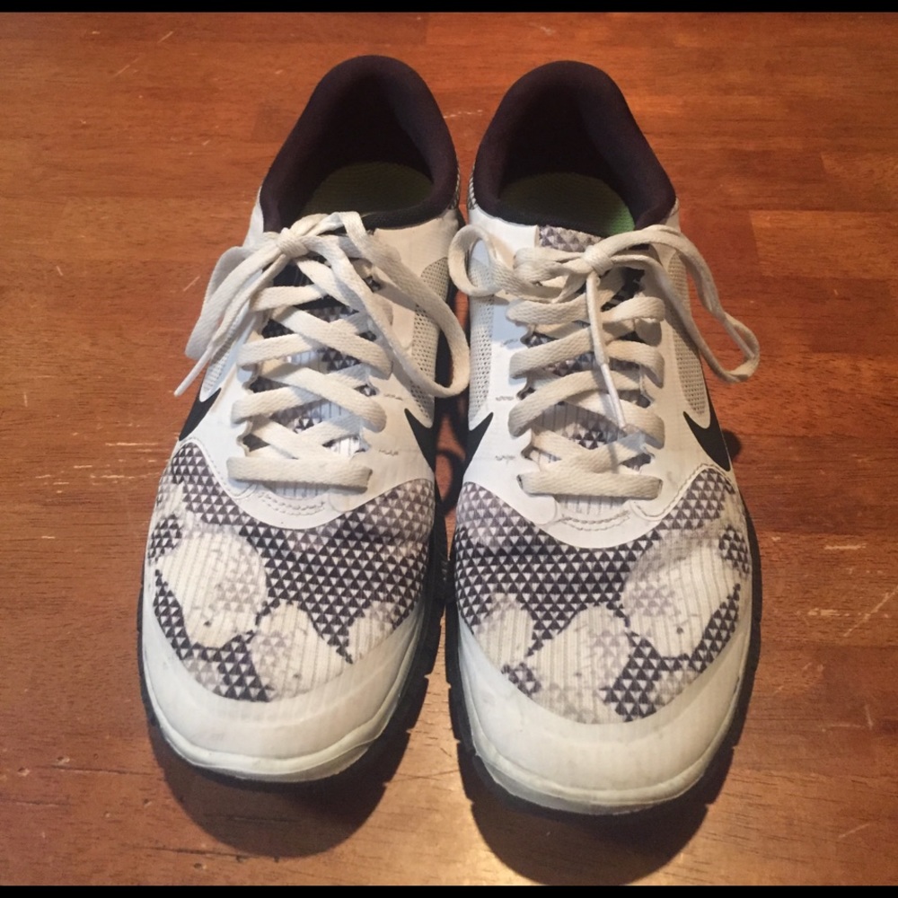 Nike 4.0