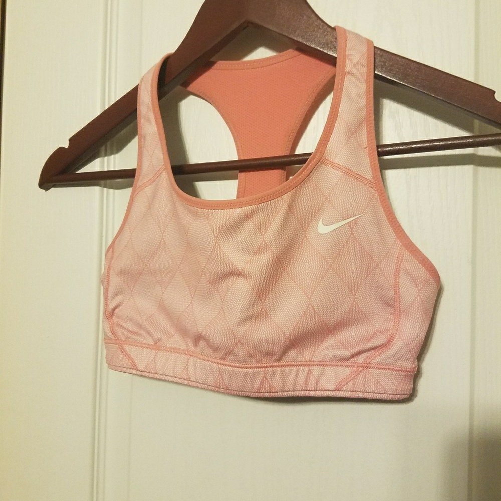 Nike Dri-fit Sports Bra