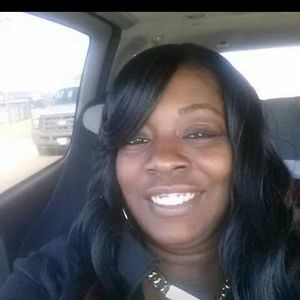 Meet your Posher, Shawntae
